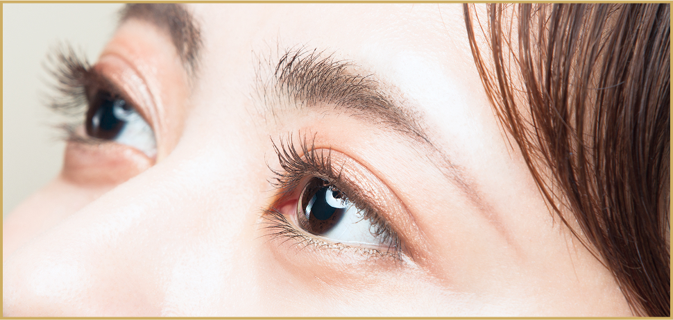 目の下のクマ・たるみ治療のイメージ画像