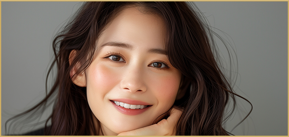 ゴルゴ線治療のイメージ画像