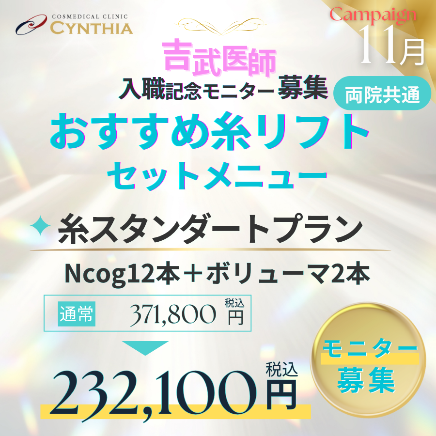 糸スタンダートプラン